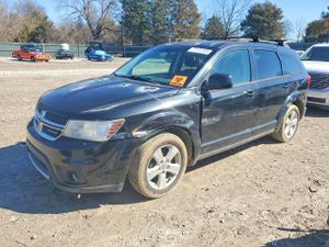 Dodge Journey MAINSTREET 3.6L 6 2011