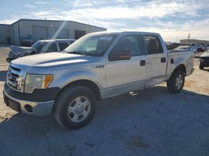 Ford F-150 SUPERCREW 4.6L 8 2010