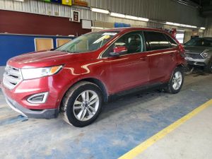 Ford Edge SEL 2.0L 4 2015