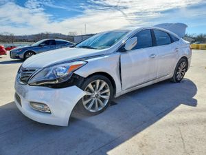 Hyundai Azera GLS 3.3L 6 2014