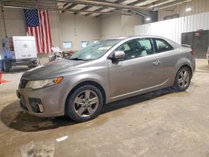 Kia Cerato / Forte / K3 EX 2.0L 4 2011