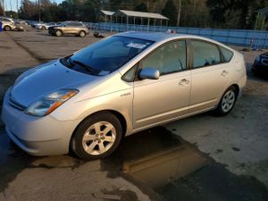 Toyota Prius 1.5L 4 2009