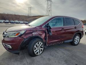 Honda CR-V EX 2.4L 4 2015