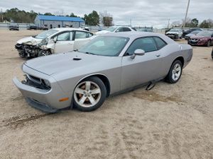 Dodge Challenger SXT 3.6L 6 2013