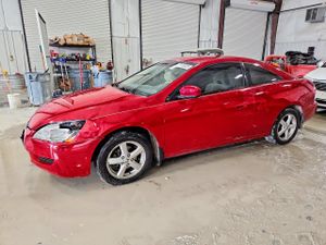 Honda Accord LX 2.4L 4 2005