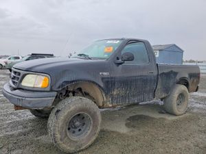 Ford F-150 4.2L 6 2003