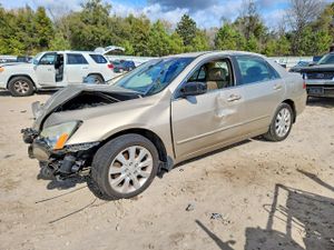 Honda Accord EX 3.0L 6 2006
