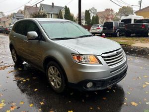 Subaru Tribeca LIMITED 3.6L 6 2012