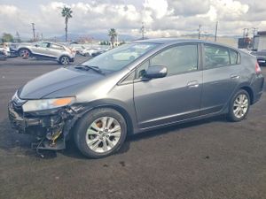 Honda Insight EX 1.3L 4 2013