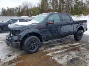 Ford F-150 5.0L 8 2014