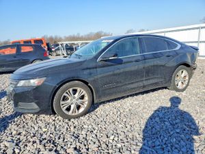 Chevrolet Impala LT 2.5L 4 2015