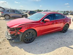 Mazda 6 TOURING 2.5L 4 2014