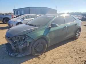 Toyota Corolla L 1.8L 4 2014