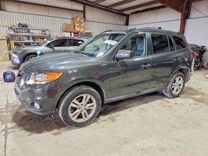 Hyundai Santa Fe SE 3.5L 6 2010