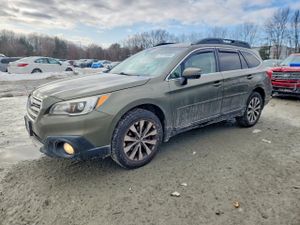 Subaru Outback 2.5I LIMITED 2.5L 4 2015