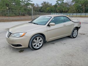 Chrysler 200 TOURING 2.4L 4 2014
