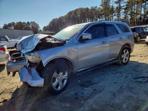 Dodge Durango LIMITED 3.6L 6 2014