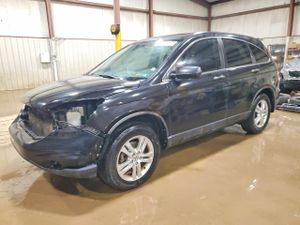 Honda CR-V EX 2.4L 4 2010