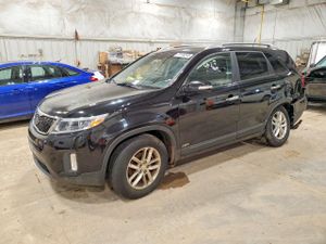 Kia Sorento 2.4L 4 2014