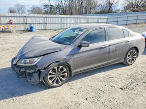 Honda Accord SPORT 2.4L 4 2015