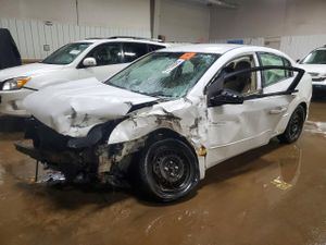 Nissan Sentra 2.0 2.0L 4 2007
