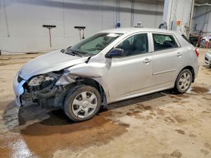 Toyota Corolla 1.8L 4 2010