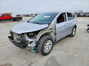 Honda CR-V 2.4L 4 2015