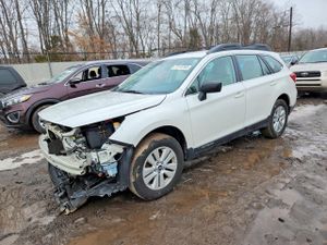 Subaru Outback 2.5I 2.5L 4 2017