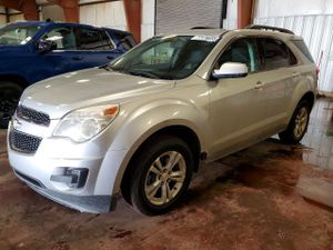 Chevrolet Equinox LT 2.4L 4 2010