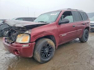 GMC Envoy 4.2L 6 2003