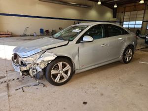Chevrolet Cruze LT 1.4L 4 2015