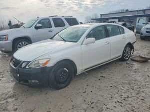 Lexus GS 300 3.0L 6 2006
