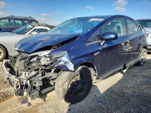 Toyota Prius 1.8L 4 2015