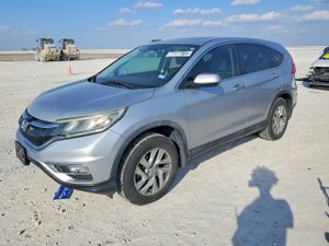 Honda CR-V EX 2.4L 4 2015
