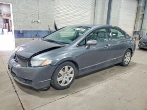 Honda Civic LX 1.8L 4 2009