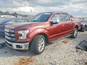 Ford F-150 SUPERCREW 5.0L 8 2015