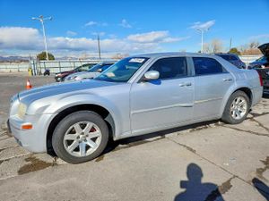 Chrysler 300 TOURING 3.5L 6 2007