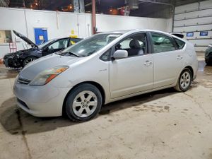 Toyota Prius 1.5L 4 2008
