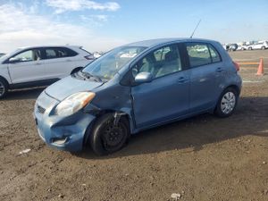 Toyota Yaris 1.5L 4 2010
