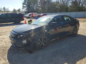 Honda Civic SPORT 2.0L 4 2019