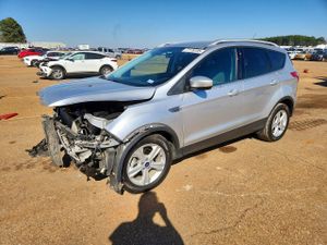 Ford Escape SE 1.6L 4 2015