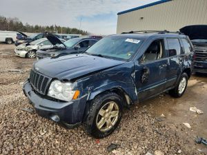 Jeep Grand Cherokee LAREDO 4.7L 8 2007