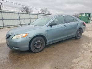 Toyota Camry BASE 2.4L 4 2009