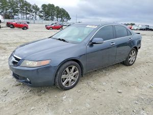 Acura TSX 2.4L 4 2005