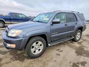 Toyota 4Runner LIMITED 4.7L 8 2003