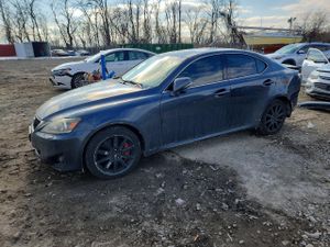 Lexus IS 350 3.5L 6 2011