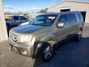 Honda Pilot EXL 3.5L 6 2010