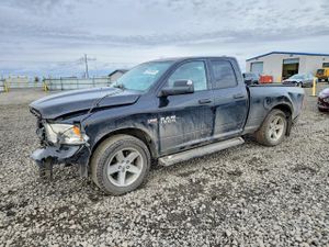 RAM 1500 ST 5.7L 8 2014