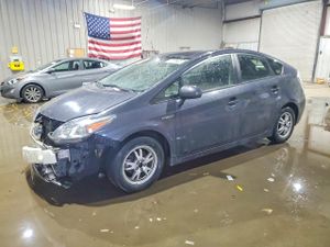 Toyota Prius 1.8L 4 2011