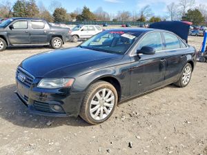 Audi A4 PREMIUM 2.0L 4 2012
